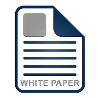White Paper Icon